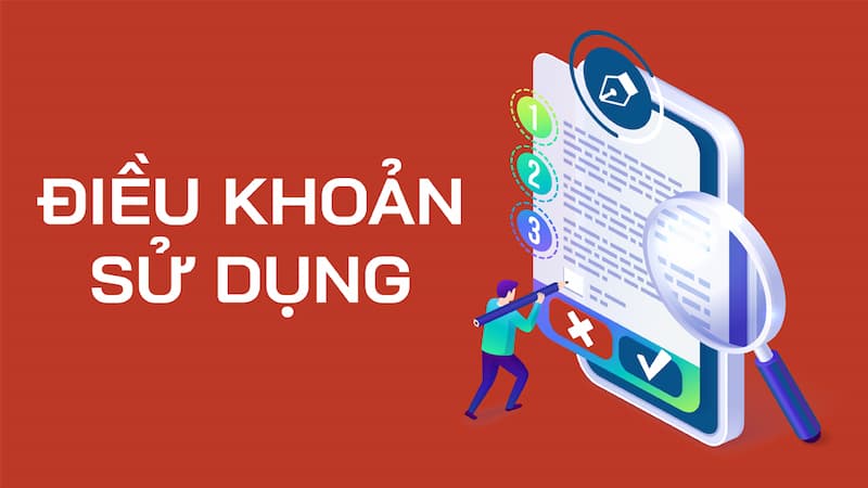 Các điều khoản về tài khoản hội viên