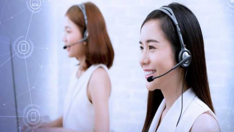 Các vấn đề thường gặp khi liên lạc với nhà cái